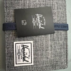 Hershel “The Roy” Wallet